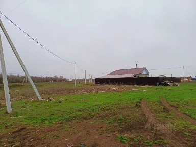 Продается участок, 5,87 сот.