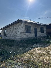 Продается 1-этажный дом, 92,7 м²