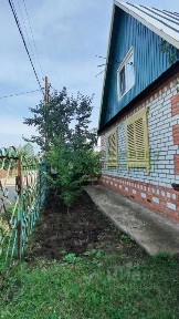 Продается 2-этажный дом, 47 м²