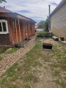 Продается 1-этажный дом, 32,5 м²