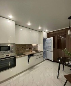 Сдается 2-комн. квартира, 58 м²