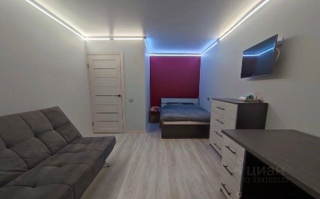 Сдается 1-комн. квартира, 45 м²