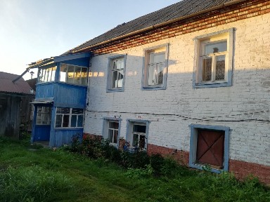 Сдается 2-этажный дом, 70 м²