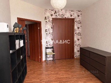Продается 1-комн. квартира, 35,6 м²