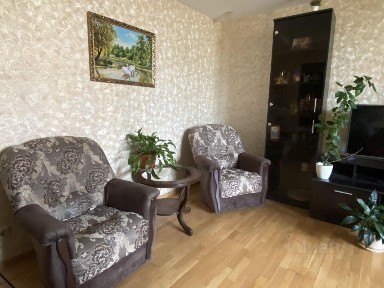 Продается 2-комн. квартира, 54,6 м²