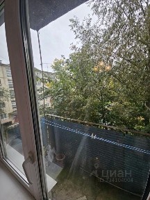 Продается 2-комн. квартира, 35,9 м²