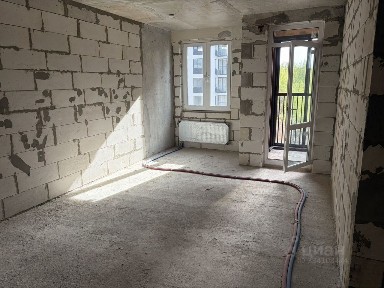 Продается 1-комн. квартира, 27 м²