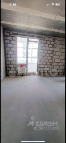 Продается 2-комн. квартира, 46 м²