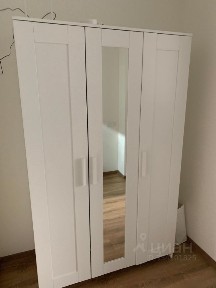 Продается студия, 28 м²