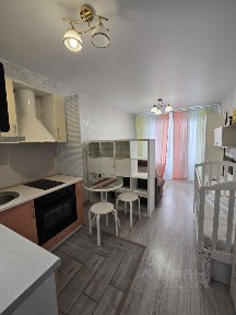 Продается студия, 21,2 м²