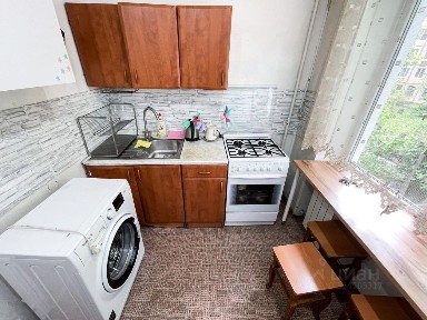 Сдается 1-комн. квартира, 35 м²