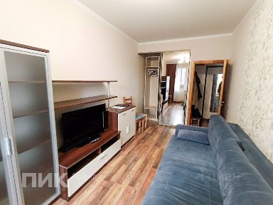 Сдается 1-комн. квартира, 33 м²