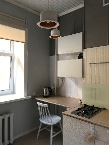 Сдается 1-комн. квартира, 36 м²
