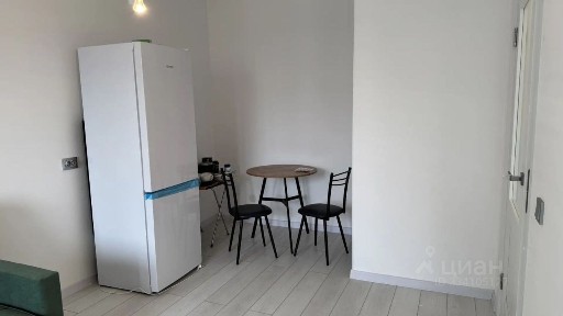 Сдается 1-комн. квартира, 33,2 м²