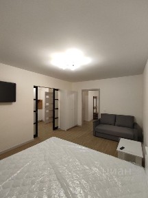 Сдается 1-комн. квартира, 42,6 м²