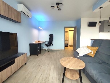 Сдается 3-комн. квартира, 91 м²