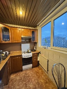 Сдается 2-комн. квартира, 44 м²