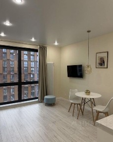 Сдается 1-комн. квартира, 26 м²