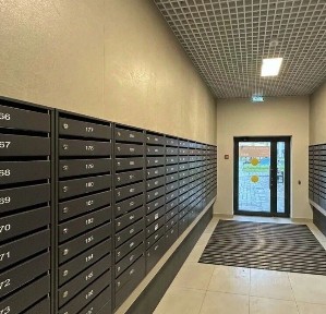 Сдается студия, 21 м²