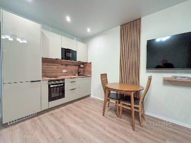 Сдается студия, 25,5 м²