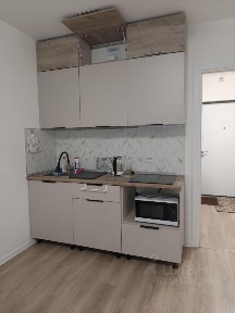 Сдается студия, 21 м²