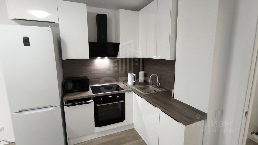 Сдается 2-комн. квартира, 47,8 м²