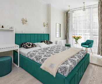 Сдается 1-комн. квартира, 40 м²