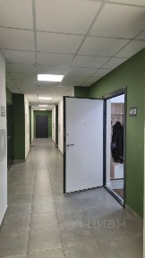 Сдается 1-комн. квартира, 34,1 м²