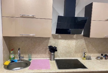 Сдается 1-комн. квартира, 34 м²