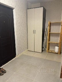 Сдается 1-комн. квартира, 36,6 м²
