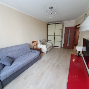 Сдается 1-комн. квартира, 36 м²