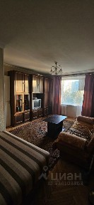 Сдается 1-комн. квартира, 35 м²