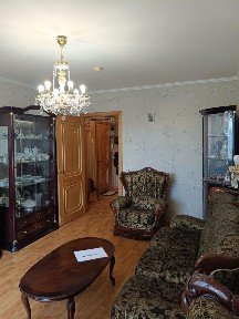 Сдается 2-комн. квартира, 56 м²