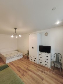 Сдается 1-комн. квартира, 37 м²