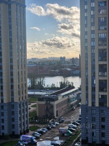 Сдается 1-комн. квартира, 36,1 м²