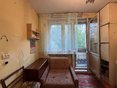 Сдается 1-комн. квартира, 31 м²