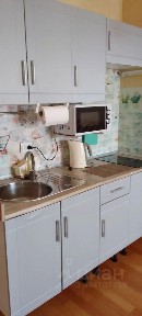 Сдается студия, 27 м²