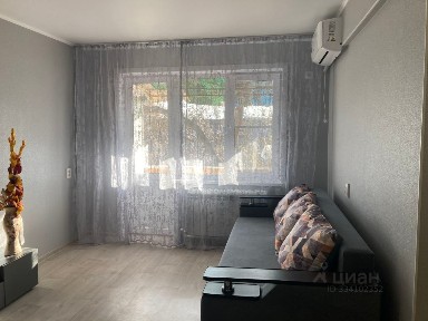 Сдается 1-комн. квартира, 31 м²