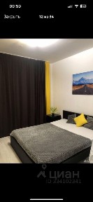 Сдается 1-комн. квартира, 40 м²