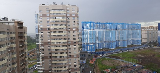 Сдается 1-комн. квартира, 35 м²