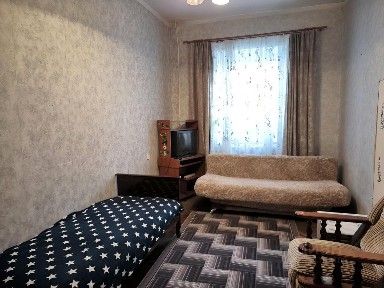 Сдается 1-комн. квартира, 36 м²
