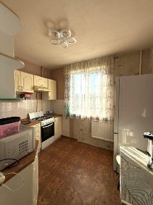 Сдается 1-комн. квартира, 35,2 м²
