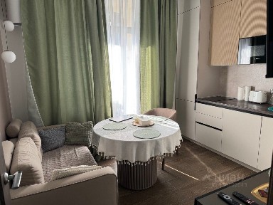 Сдается 1-комн. квартира, 36 м²