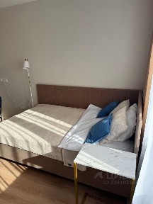 Сдается студия, 22,5 м²