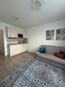 Сдается студия, 21 м²