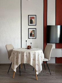 Сдается студия, 28 м²