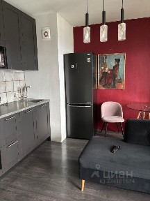 Сдается студия, 28 м²