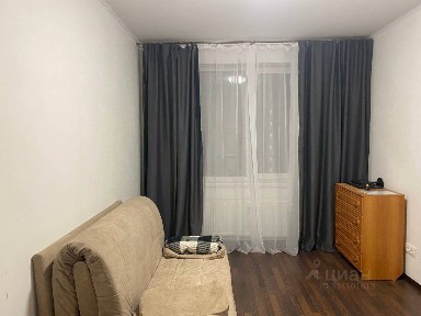 Сдается 1-комн. квартира, 31 м²