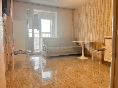 Сдается 1-комн. квартира, 46,1 м²