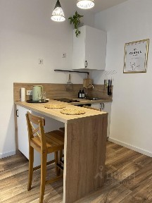 Сдается студия, 24 м²